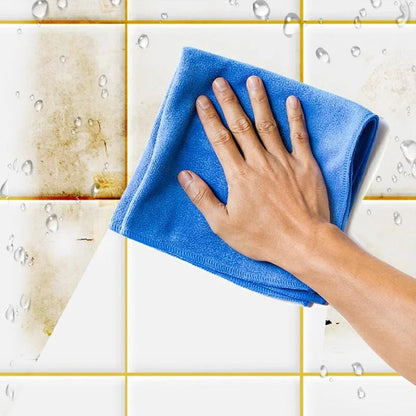 ⏰️Last day!!!🔥Buy 1 Get 1 Freee🔥Anti-Mould & Waterproof Joint Pen for Ceramic Tiles