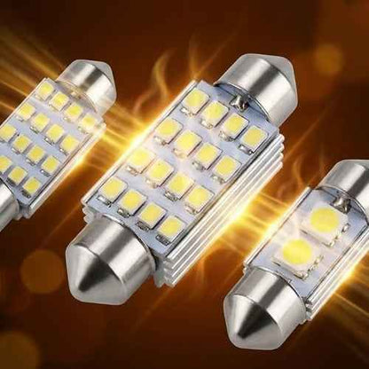 🚨Automotive LED Bulb Kit