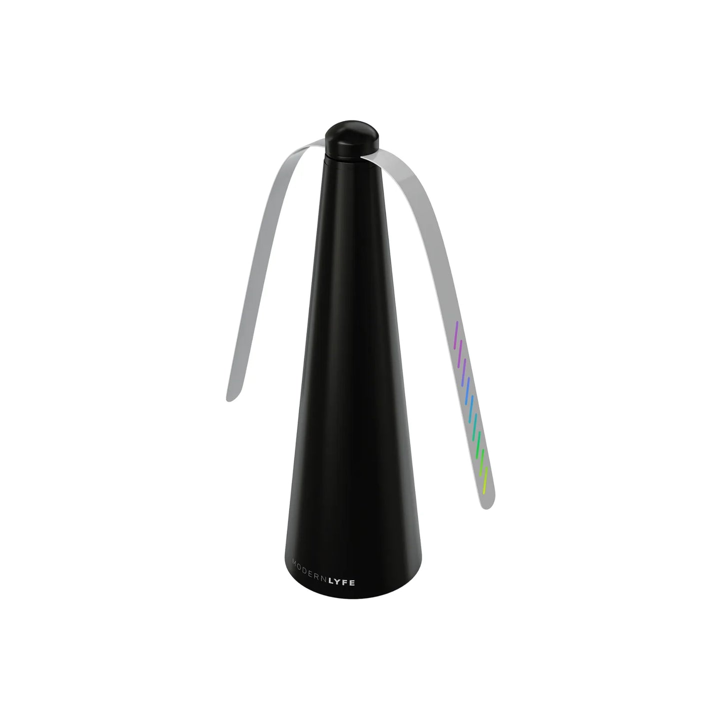 Portable Fly Fan for Outdoor Dining