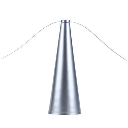 Portable Fly Fan for Outdoor Dining