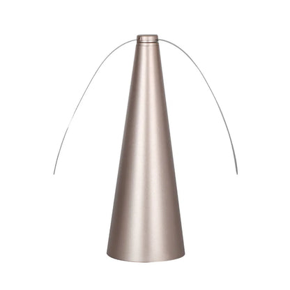 Portable Fly Fan for Outdoor Dining