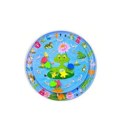 Inflatable Ocean Water Sensory Play Mat