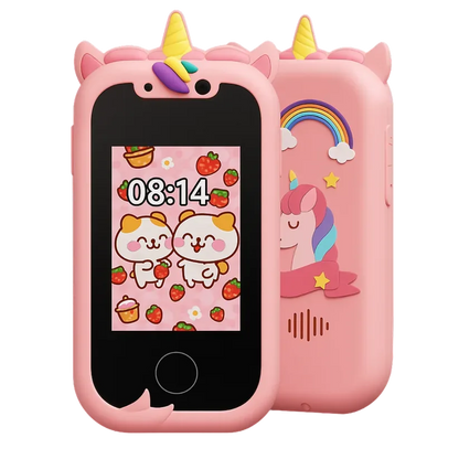 Vexroan Kids Learning Phone