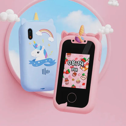 Vexroan Kids Learning Phone