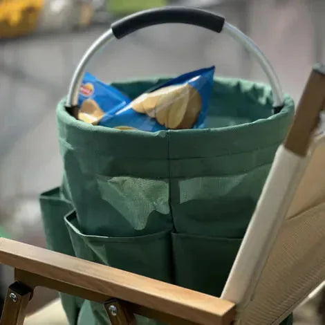 Cleaning Product Storage Basket