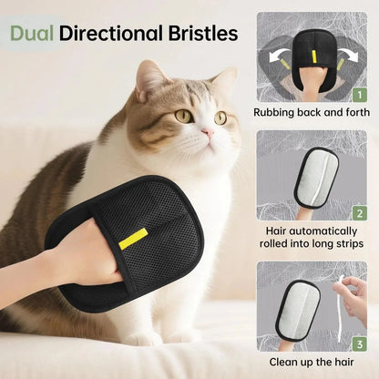Furless Gentle Sweep
