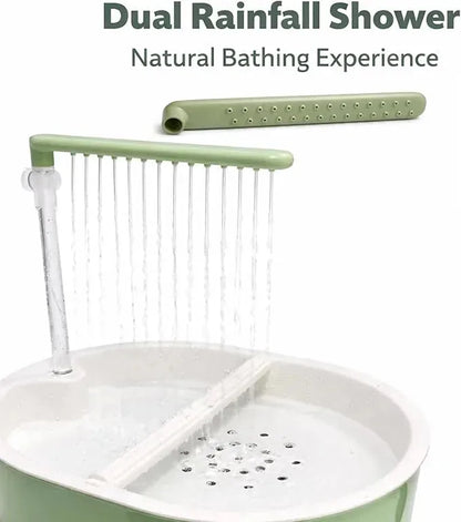 Indoor Bird Bath Fountain