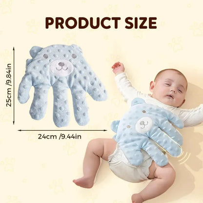 💖Smart Soothing Baby Sleep Palm