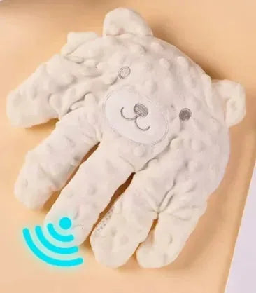 💖Smart Soothing Baby Sleep Palm