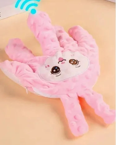 💖Smart Soothing Baby Sleep Palm