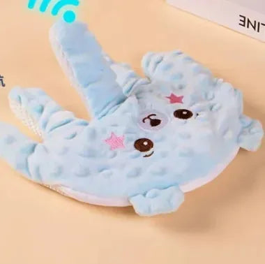 💖Smart Soothing Baby Sleep Palm