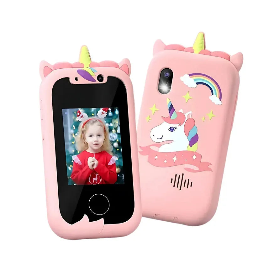 Vexroan Kids Learning Phone