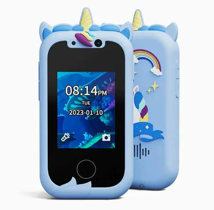 Vexroan Kids Learning Phone