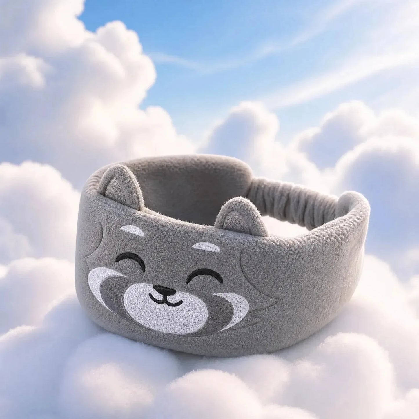 Kids Bluetooth Music Sleep Headband