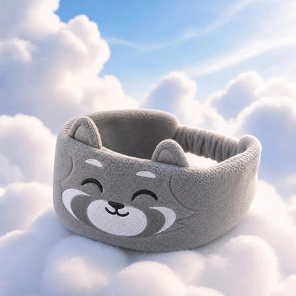 Kids Bluetooth Music Sleep Headband