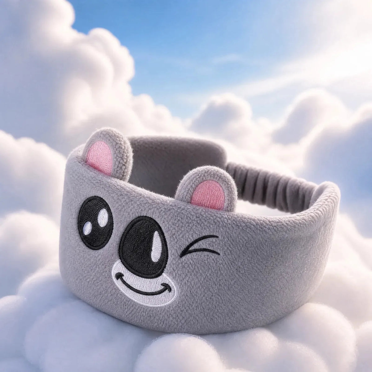 Kids Bluetooth Music Sleep Headband
