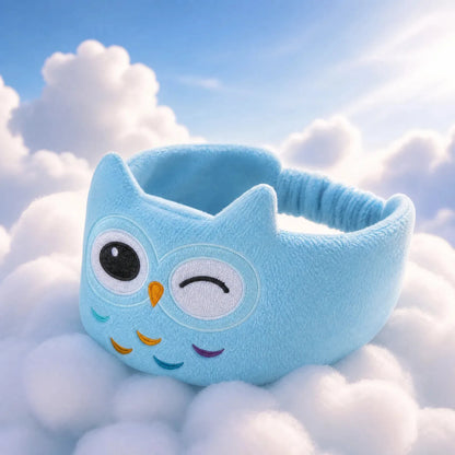 Kids Bluetooth Music Sleep Headband