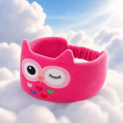 Kids Bluetooth Music Sleep Headband
