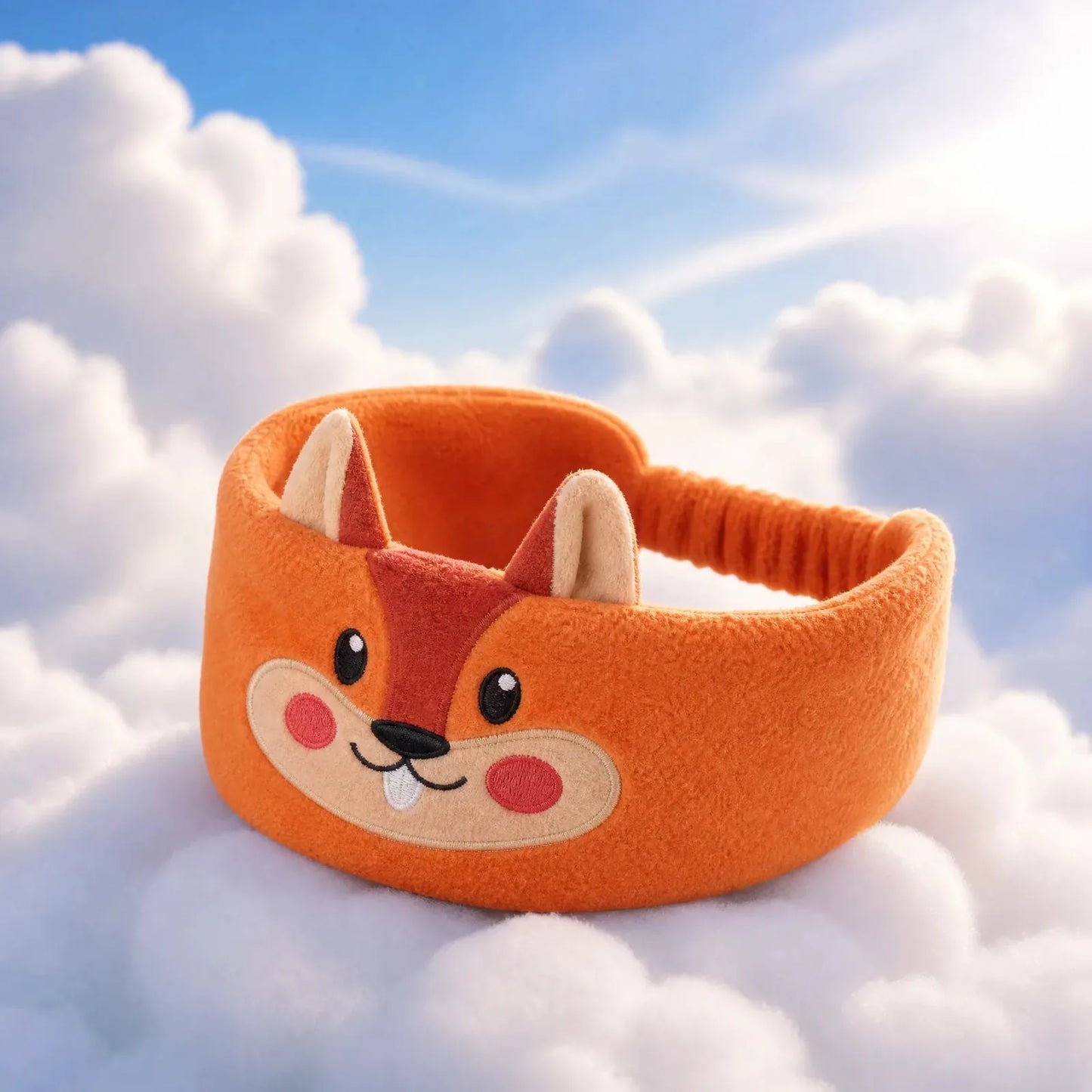 Kids Bluetooth Music Sleep Headband