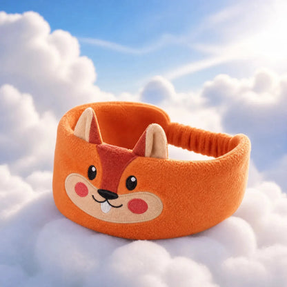 Kids Bluetooth Music Sleep Headband