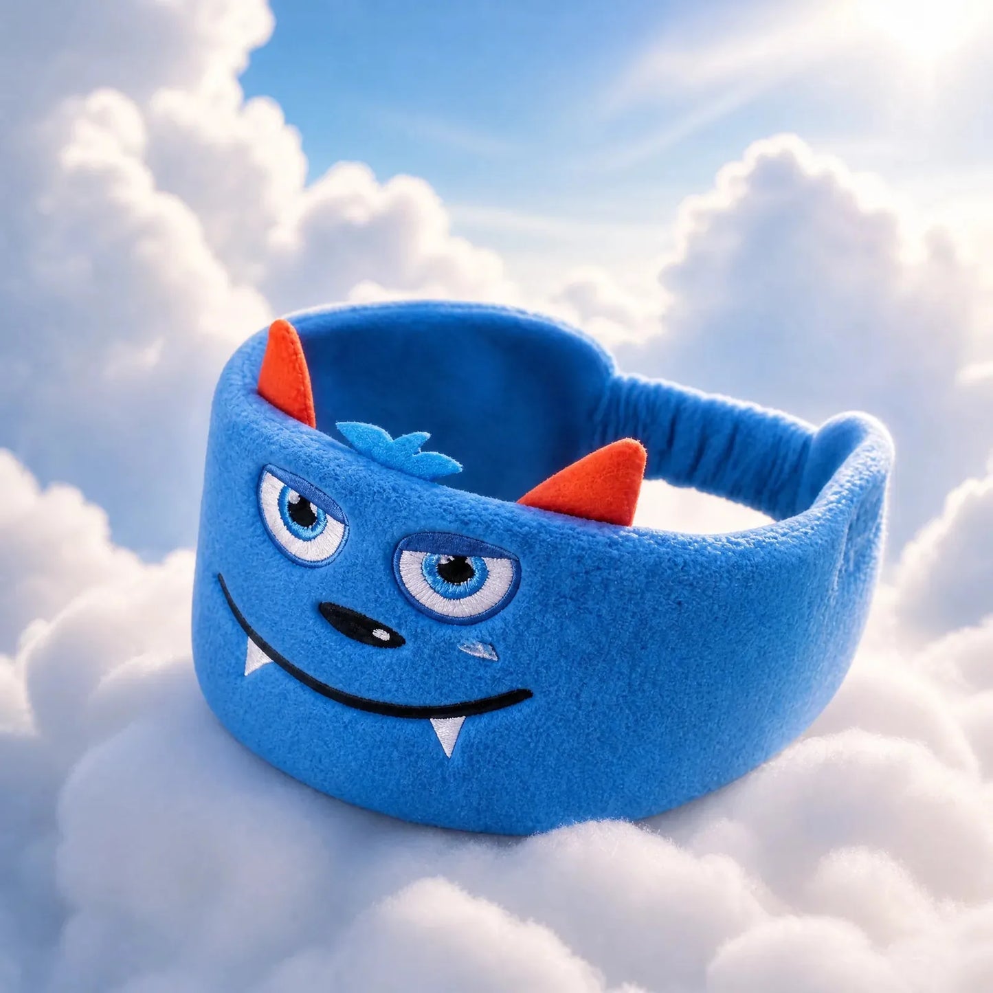 Kids Bluetooth Music Sleep Headband
