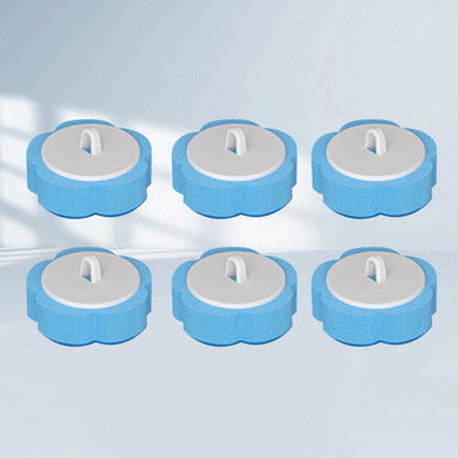 ⚡🧼 Disposable Toilet Cleaning System – Hygienic One-Click Cleaning, No Residue Left, Easy to Use & Disposable