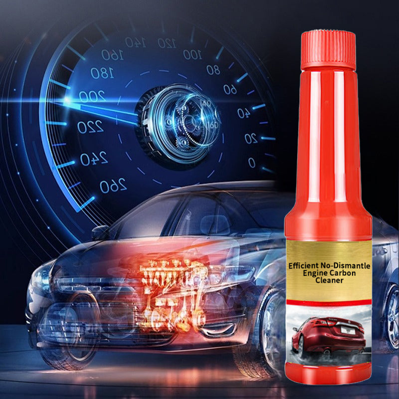 🔥Buy 1 get 1 free🔥Efficient No-Dismantle Engine Carbon Cleaner