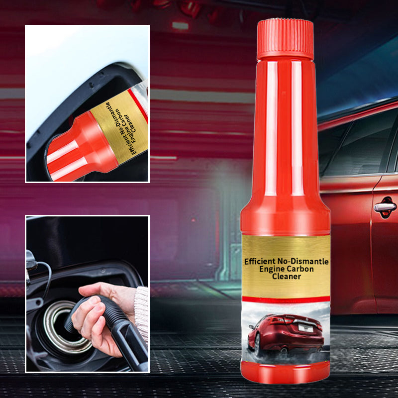 🔥Buy 1 get 1 free🔥Efficient No-Dismantle Engine Carbon Cleaner