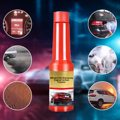 🔥Buy 1 get 1 free🔥Efficient No-Dismantle Engine Carbon Cleaner