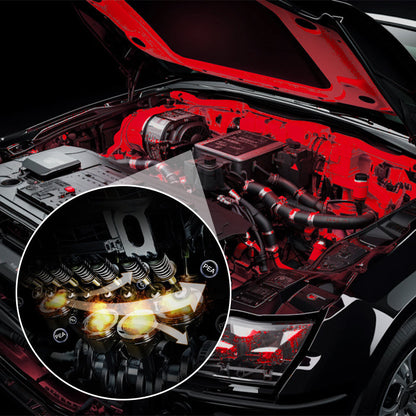 🔥Buy 1 get 1 free🔥Efficient No-Dismantle Engine Carbon Cleaner