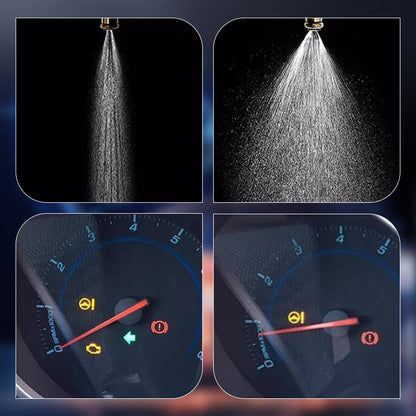 🔥Buy 1 get 1 free🔥Efficient No-Dismantle Engine Carbon Cleaner