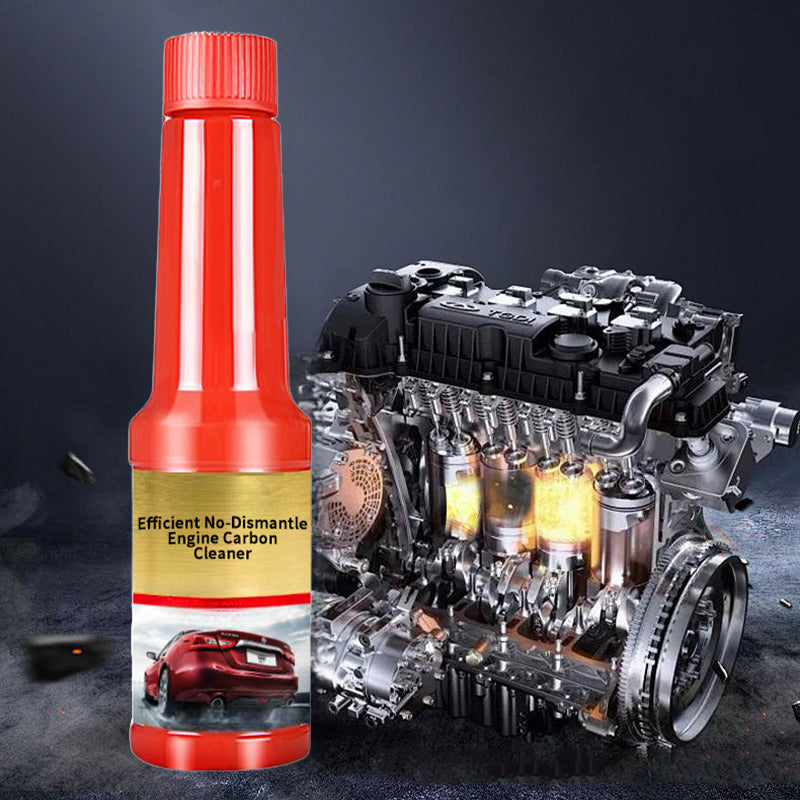 🔥Buy 1 get 1 free🔥Efficient No-Dismantle Engine Carbon Cleaner