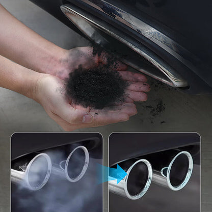 🔥Buy 1 get 1 free🔥Efficient No-Dismantle Engine Carbon Cleaner