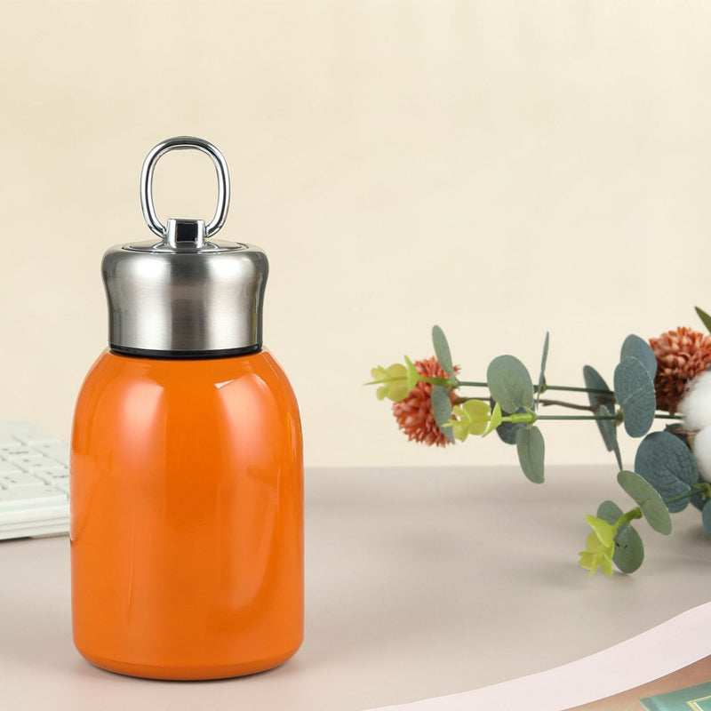 🔥Stylish & Portable Insulated Water Bottle