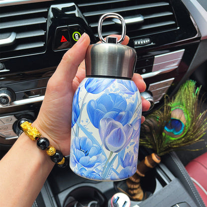 🔥Stylish & Portable Insulated Water Bottle
