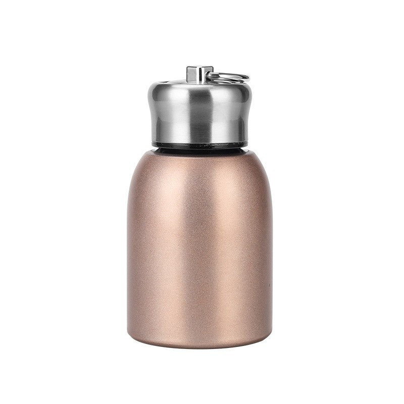 🔥Stylish & Portable Insulated Water Bottle