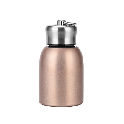 🔥Stylish & Portable Insulated Water Bottle