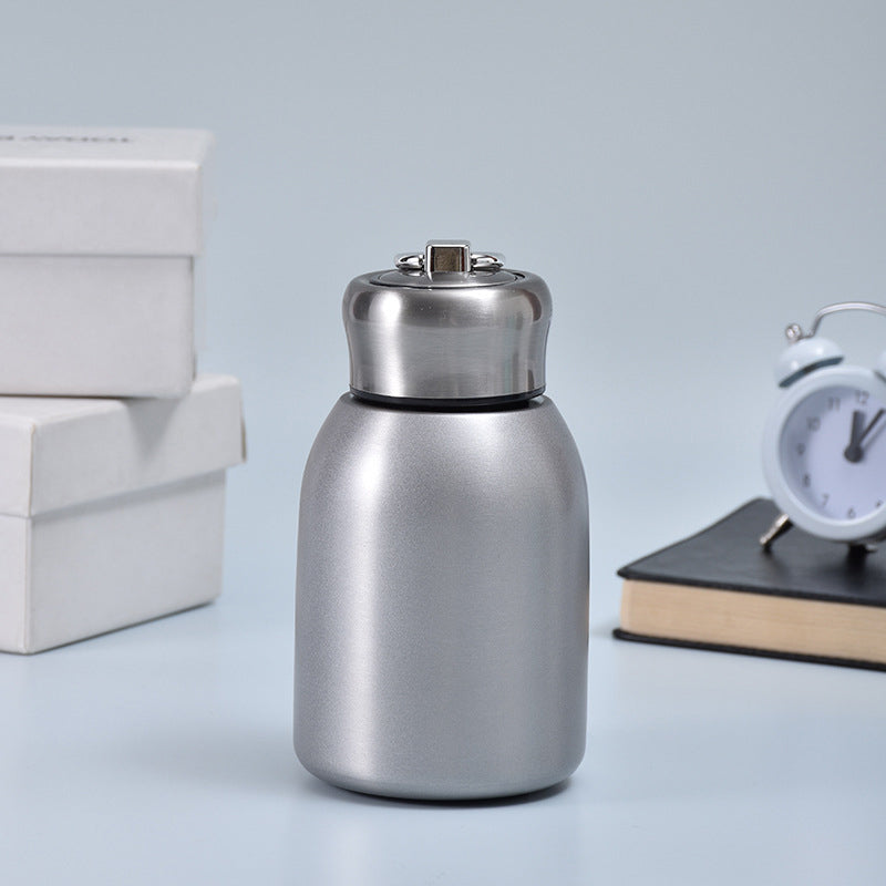 🔥Stylish & Portable Insulated Water Bottle