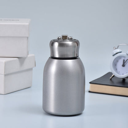 🔥Stylish & Portable Insulated Water Bottle