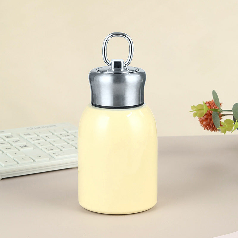 🔥Stylish & Portable Insulated Water Bottle
