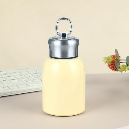 🔥Stylish & Portable Insulated Water Bottle