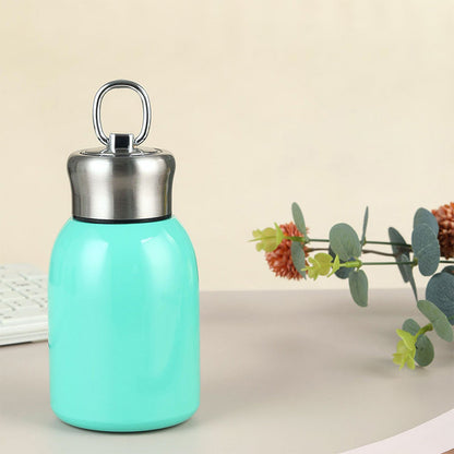 🔥Stylish & Portable Insulated Water Bottle