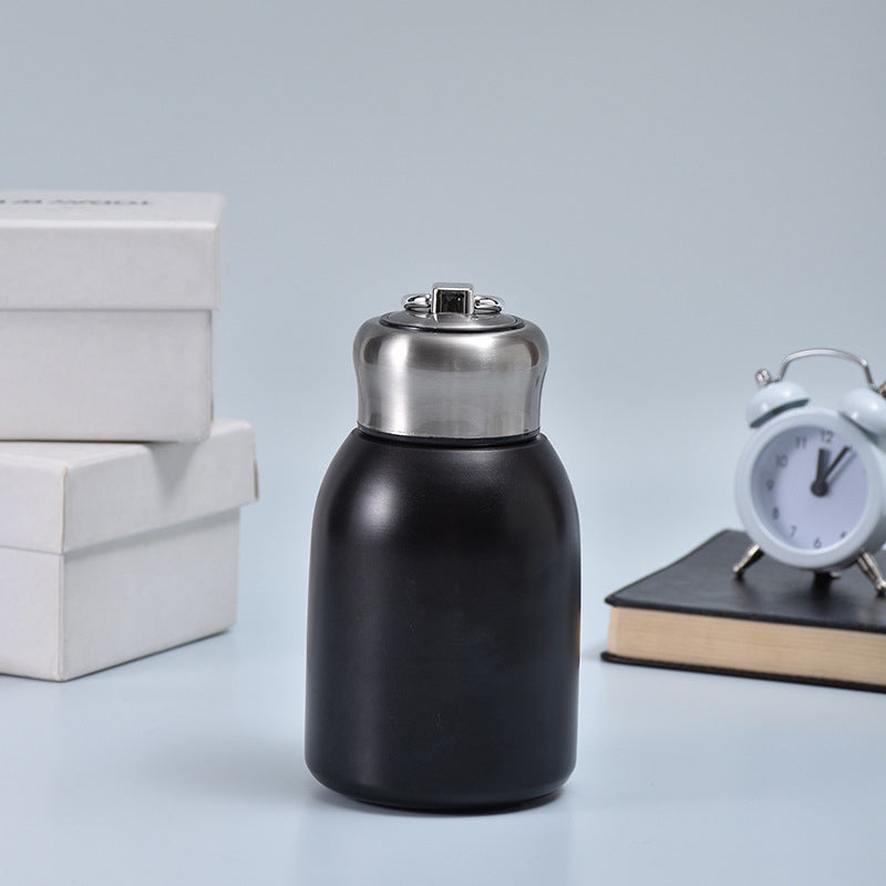 🔥Stylish & Portable Insulated Water Bottle