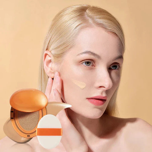 🔥Last Day-Buy 1 Get 1 Free! Almost Gone ✨Mask Fit AI Filter Cushion Foundation
