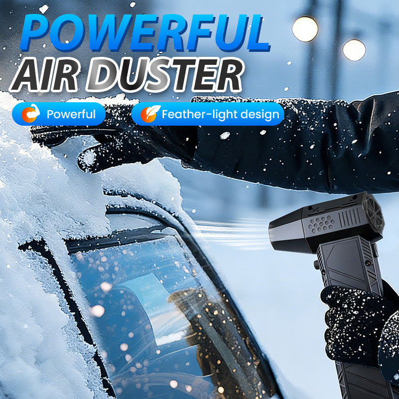 💨 2026 Sale — Over 41 600 Sold!⚡ Cordless Electric Air Duster & Vacuum Cleaner