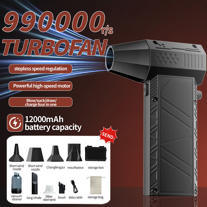💨 2026 Sale — Over 41 600 Sold!⚡ Cordless Electric Air Duster & Vacuum Cleaner