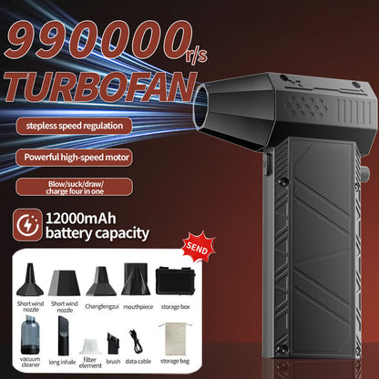 💨 2026 Sale — Over 41 600 Sold!⚡ Cordless Electric Air Duster & Vacuum Cleaner