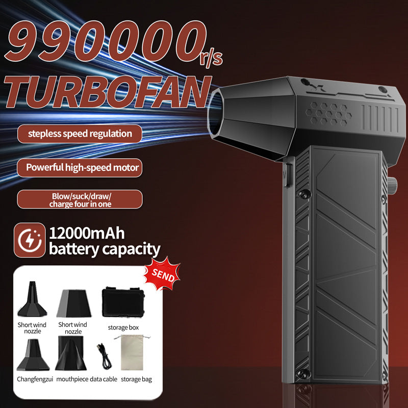 💨 2026 Sale — Over 41 600 Sold!⚡ Cordless Electric Air Duster & Vacuum Cleaner