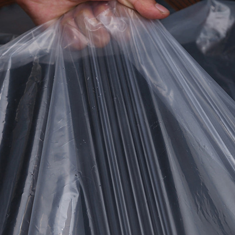 ⏰ 50% OFF – Sturdy & Transparent Waterproof Tarpaulin | UV-resistant, tear-resistant and perfect for garden, balcony, car and outdoor protection 🌧️🛡️