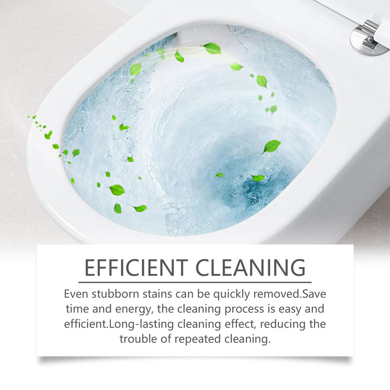🥳2026 HOT SALE🥳💞50K+ SOLD!💥🔬 【CLEARANCE!】Molecular-Level Cleaning Tech! Oxalic Bathroom Cleaner Dissolves Rust & Limescale 78% OFF🚽✨